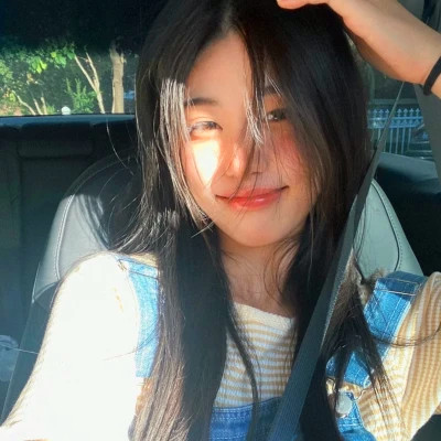 女生头像超火超级好看