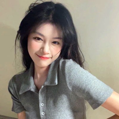 女生头像超火超级好看