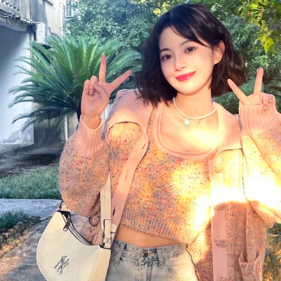 女生头像超火超级好看
