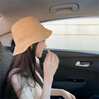 女生唯美个性的好看头像图片