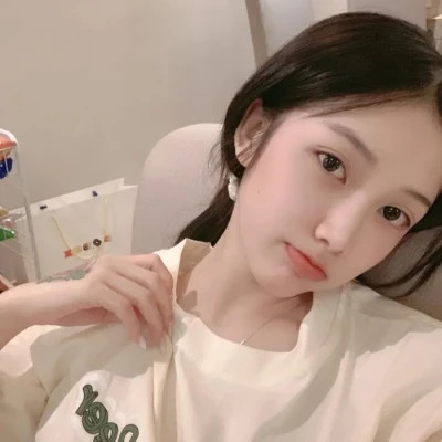 女生唯美个性的好看头像图片