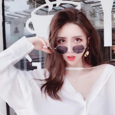 女生唯美个性的好看头像图片