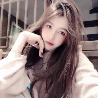 女生唯美个性的好看头像图片