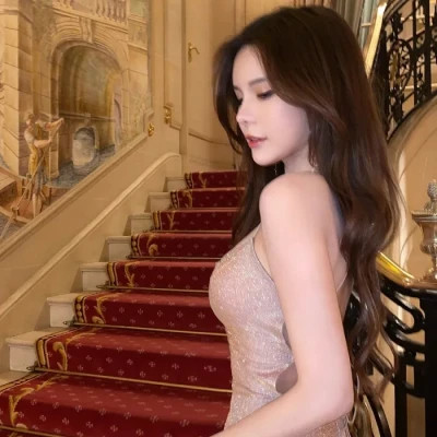 女生唯美个性的好看头像图片