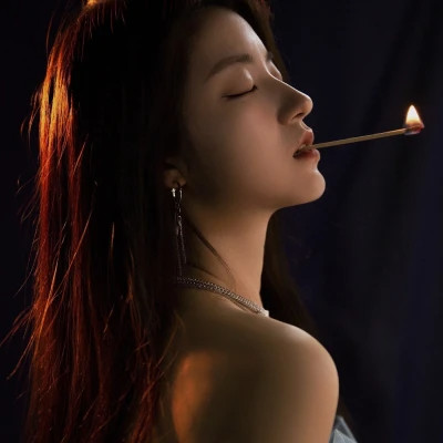 各种好看的头像