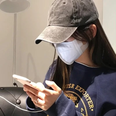 各种好看的头像
