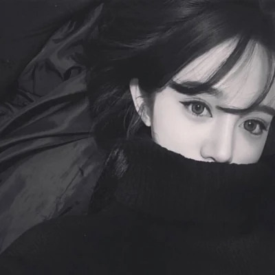各种好看的头像