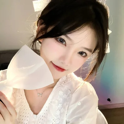 各种好看的头像
