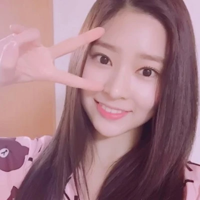 各种好看的头像