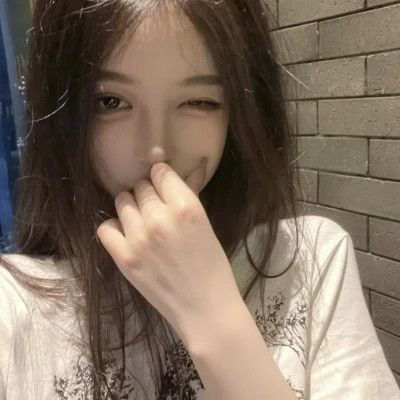 各种好看的头像