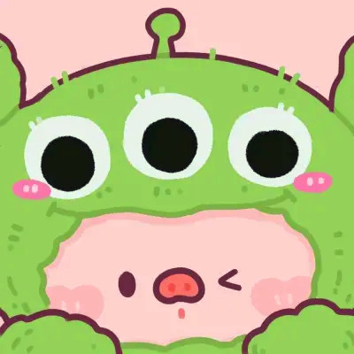 可爱又好看的头像