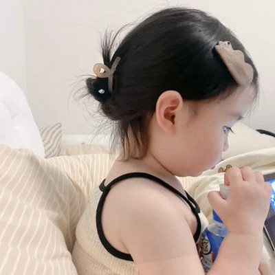 超火好看的微信头像简单又可爱