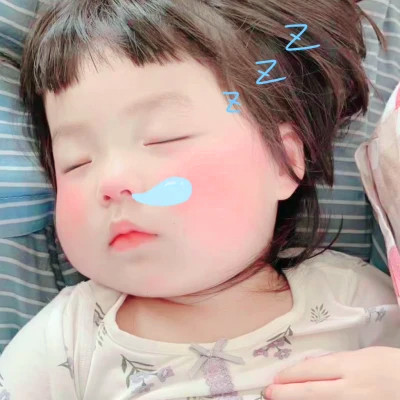 超火好看的微信头像简单又可爱