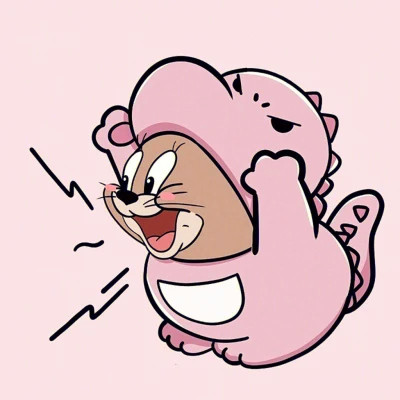 可爱且好看的头像图片