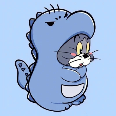 可爱且好看的头像图片