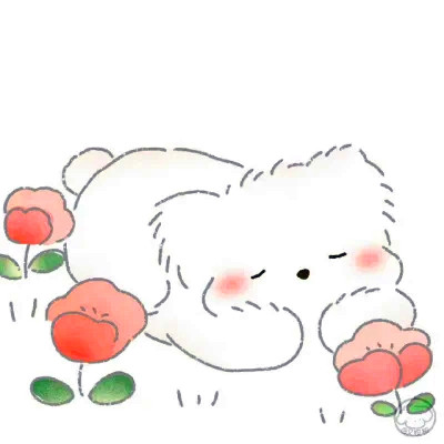 可爱且好看的头像图片