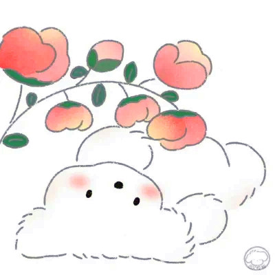 可爱且好看的头像图片