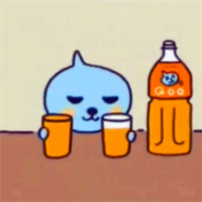 可爱且好看的头像图片