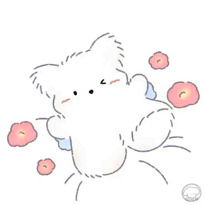 可爱且好看的头像图片