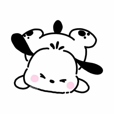 可爱且好看的头像图片