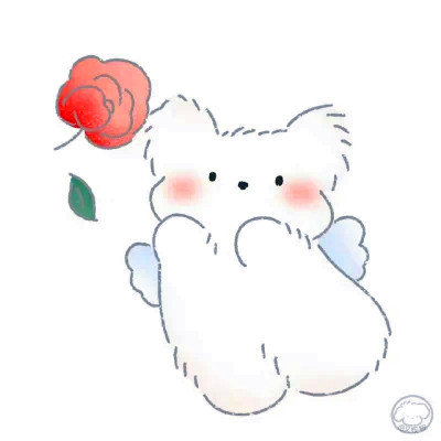 可爱且好看的头像图片