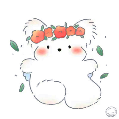 可爱且好看的头像图片