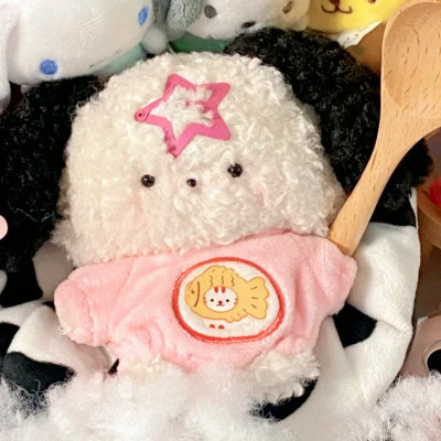 可爱且好看的头像图片