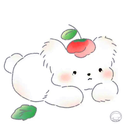 可爱且好看的头像图片