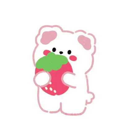 可爱且好看的头像图片