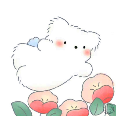 可爱且好看的头像图片