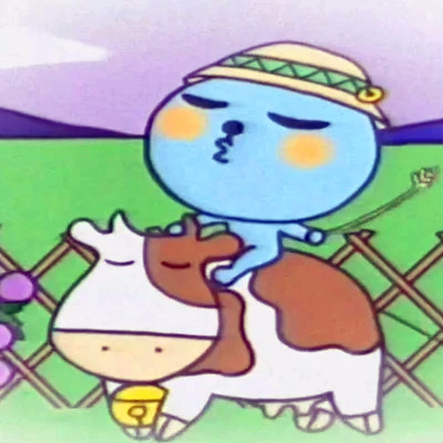 可爱且好看的头像图片