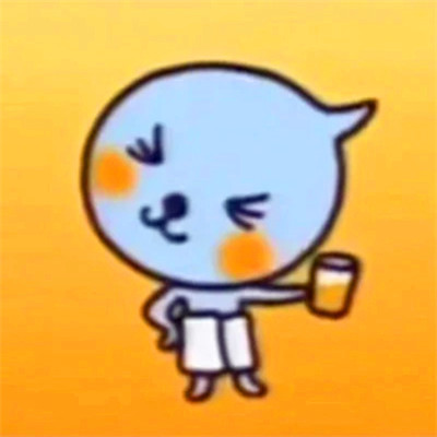 可爱且好看的头像图片
