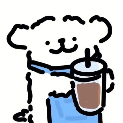 头像 个性 简约 可爱