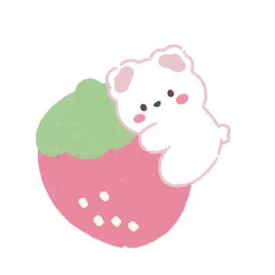 头像 个性 简约 可爱
