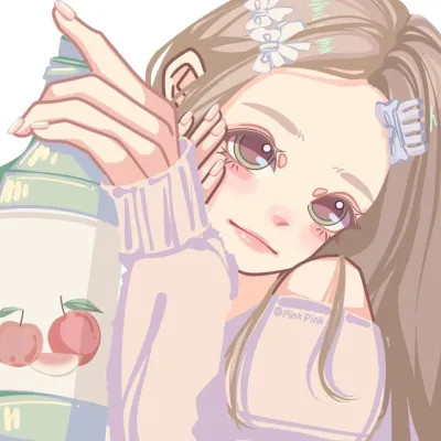 头像 个性 简约 可爱