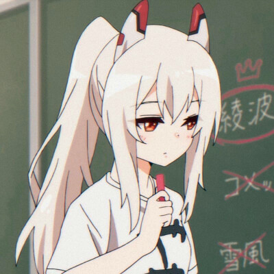 好看可爱的女生头像