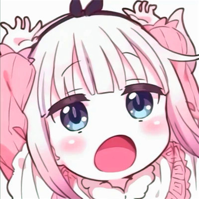 好看可爱的女生头像