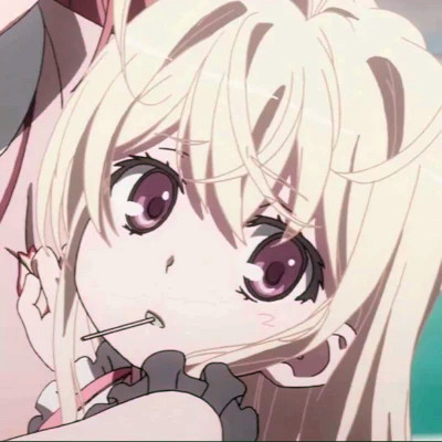好看可爱的女生头像