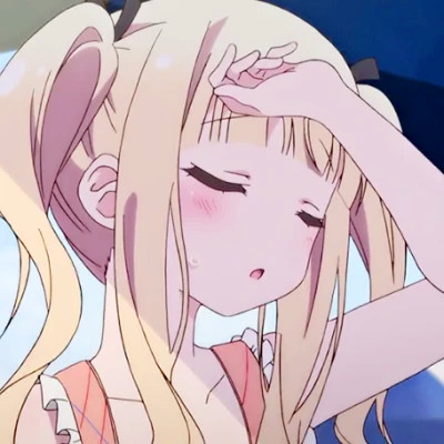 好看可爱的女生头像