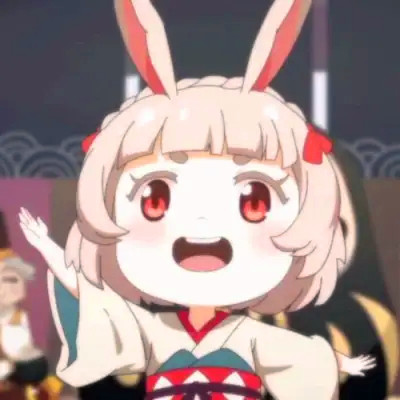 好看可爱的女生头像