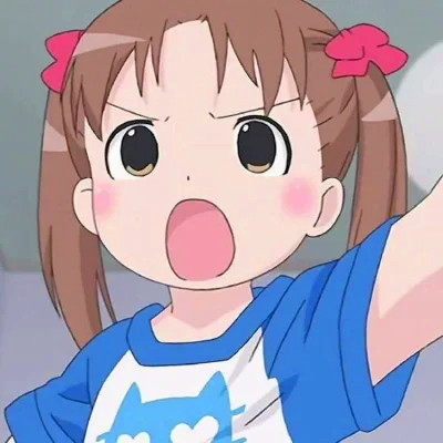 好看可爱的女生头像