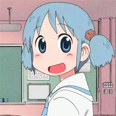 好看可爱的女生头像