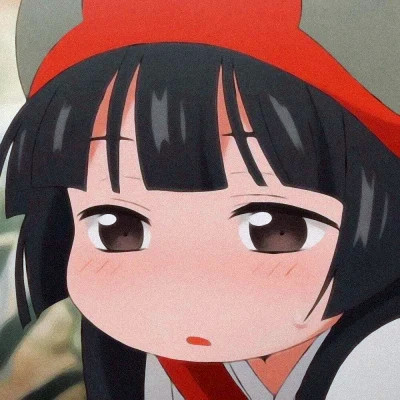 好看可爱的女生头像