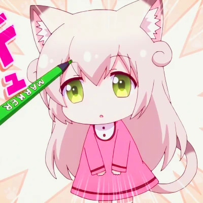 好看可爱的女生头像