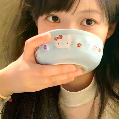 微信好看的个性女生头像