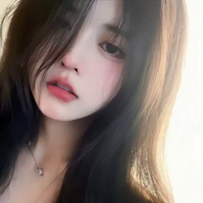 微信好看的个性女生头像