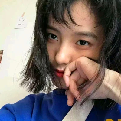 超拽霸气的女生头像