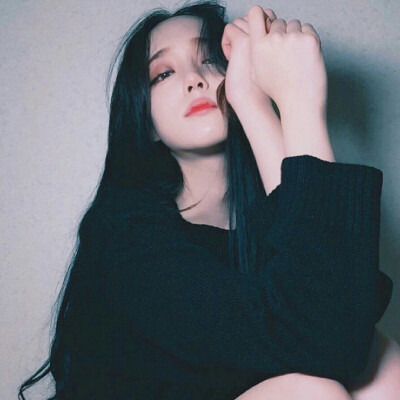 超拽霸气的女生头像