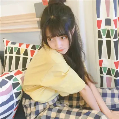 超拽霸气的女生头像