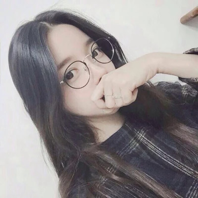 超拽霸气的女生头像